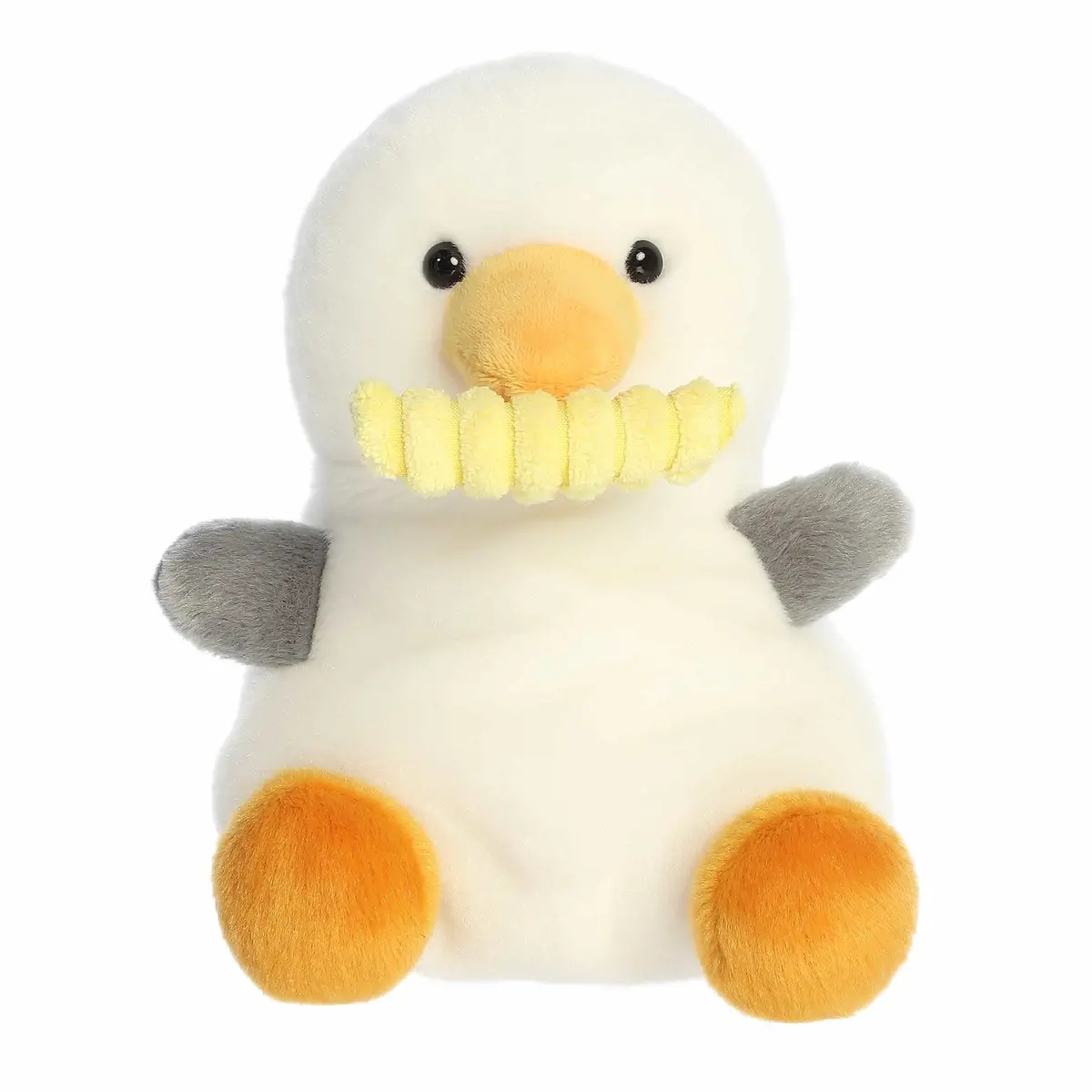 8" Buoy Seagull With Fry 1