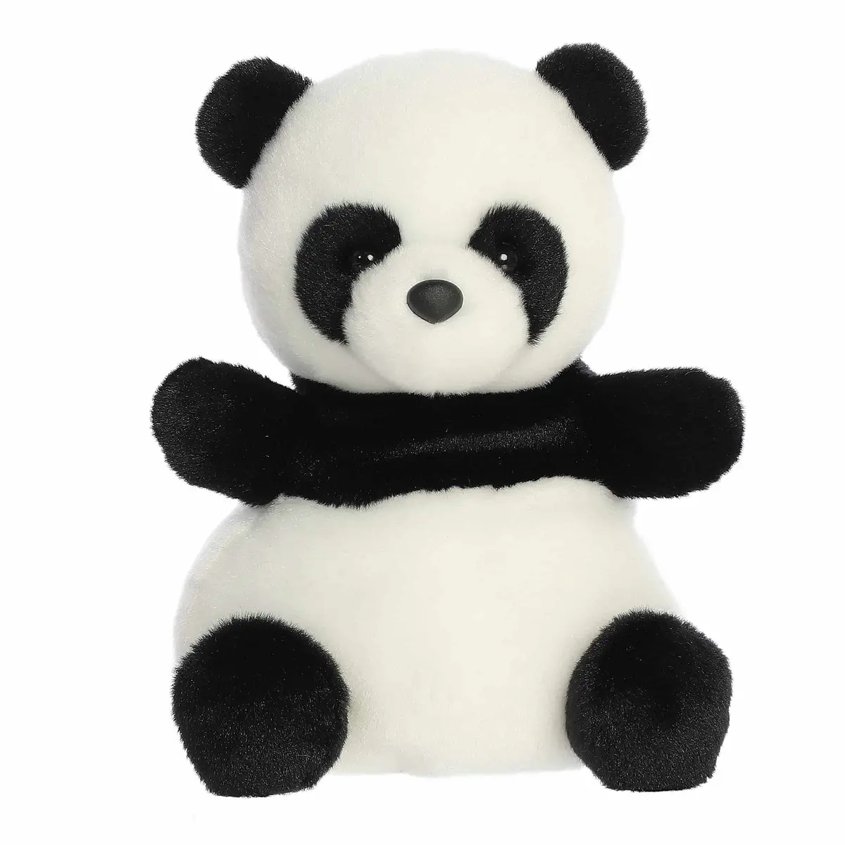 8" Bamboo Panda™ 1