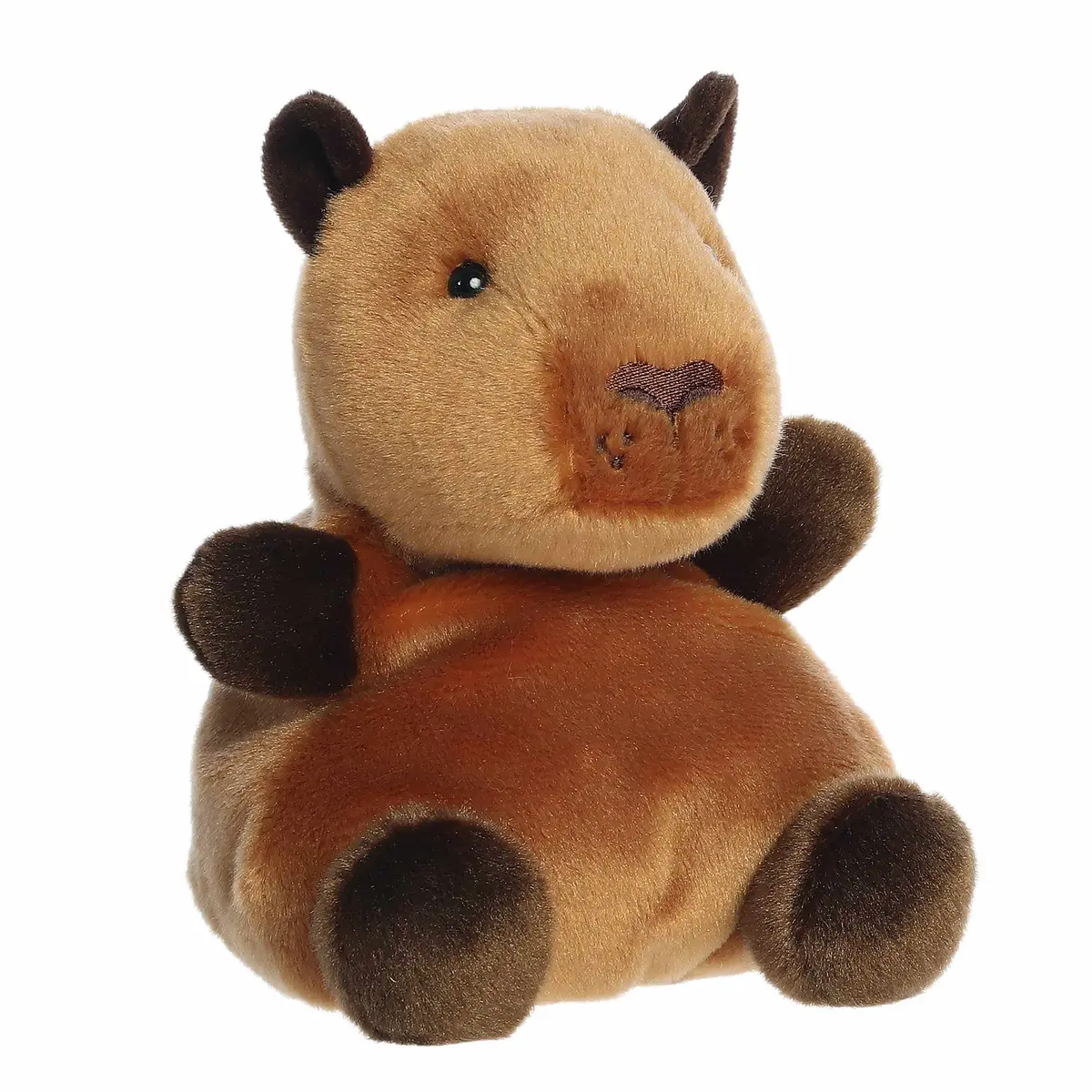 8" Sid Capybara™ 1