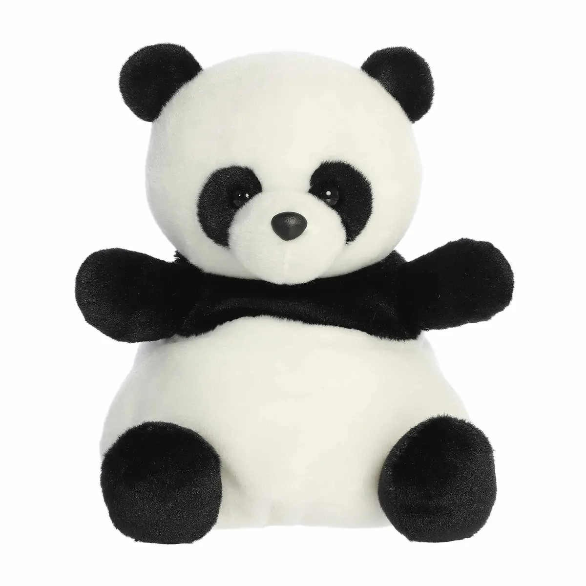 13" Bamboo Panda™ 1