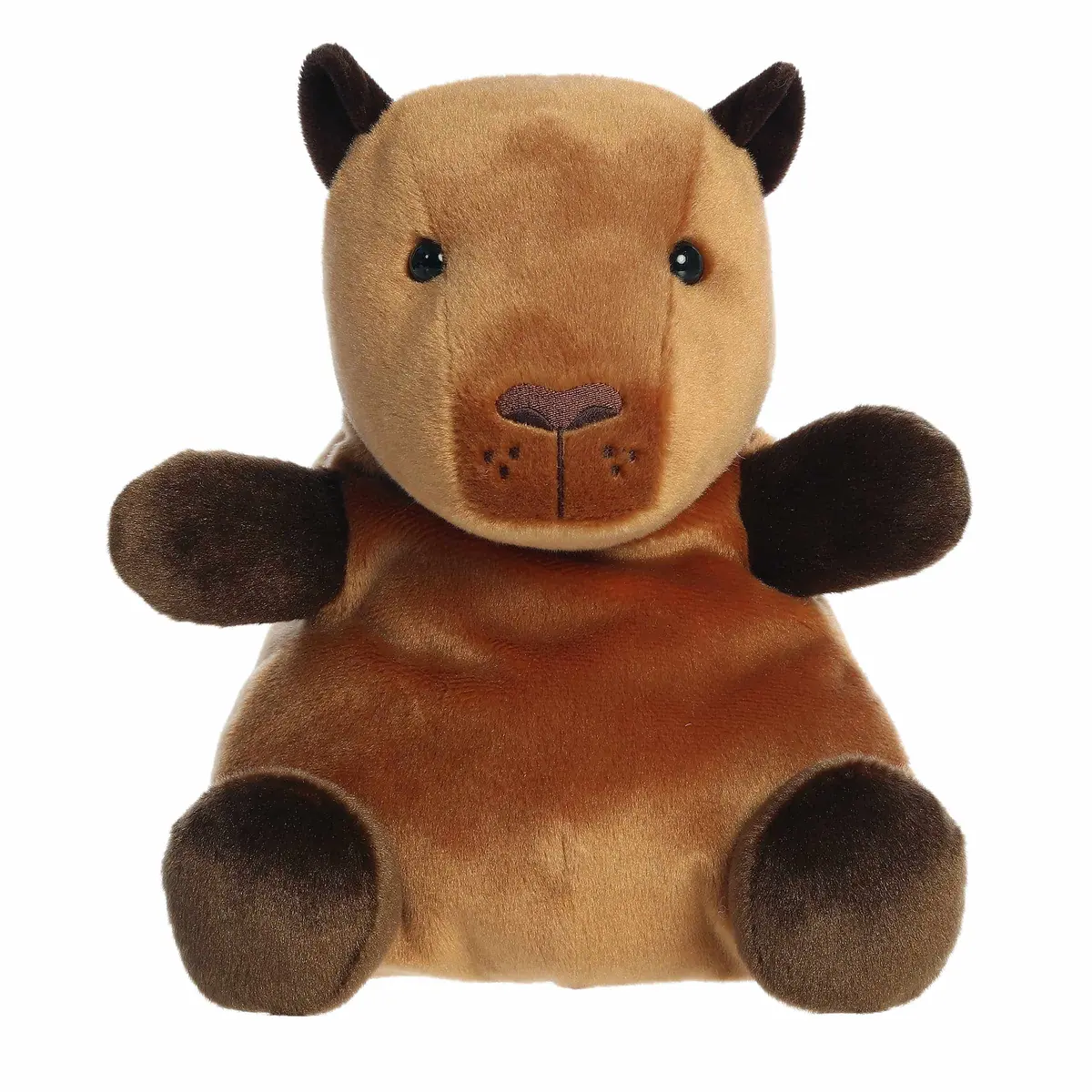 13" Sid Capybara™ 1
