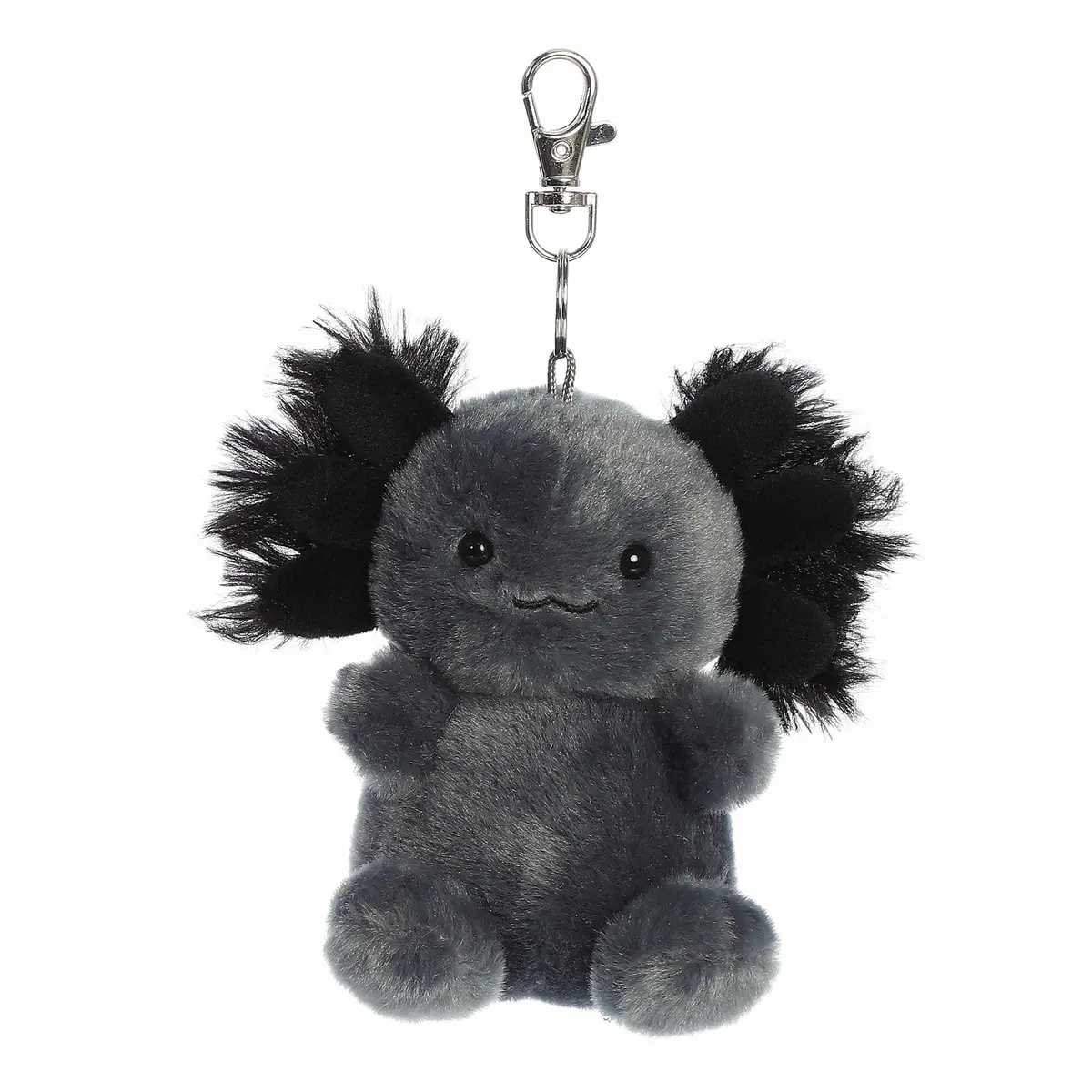 4" Onyx Axolotl™ Clip-On 1