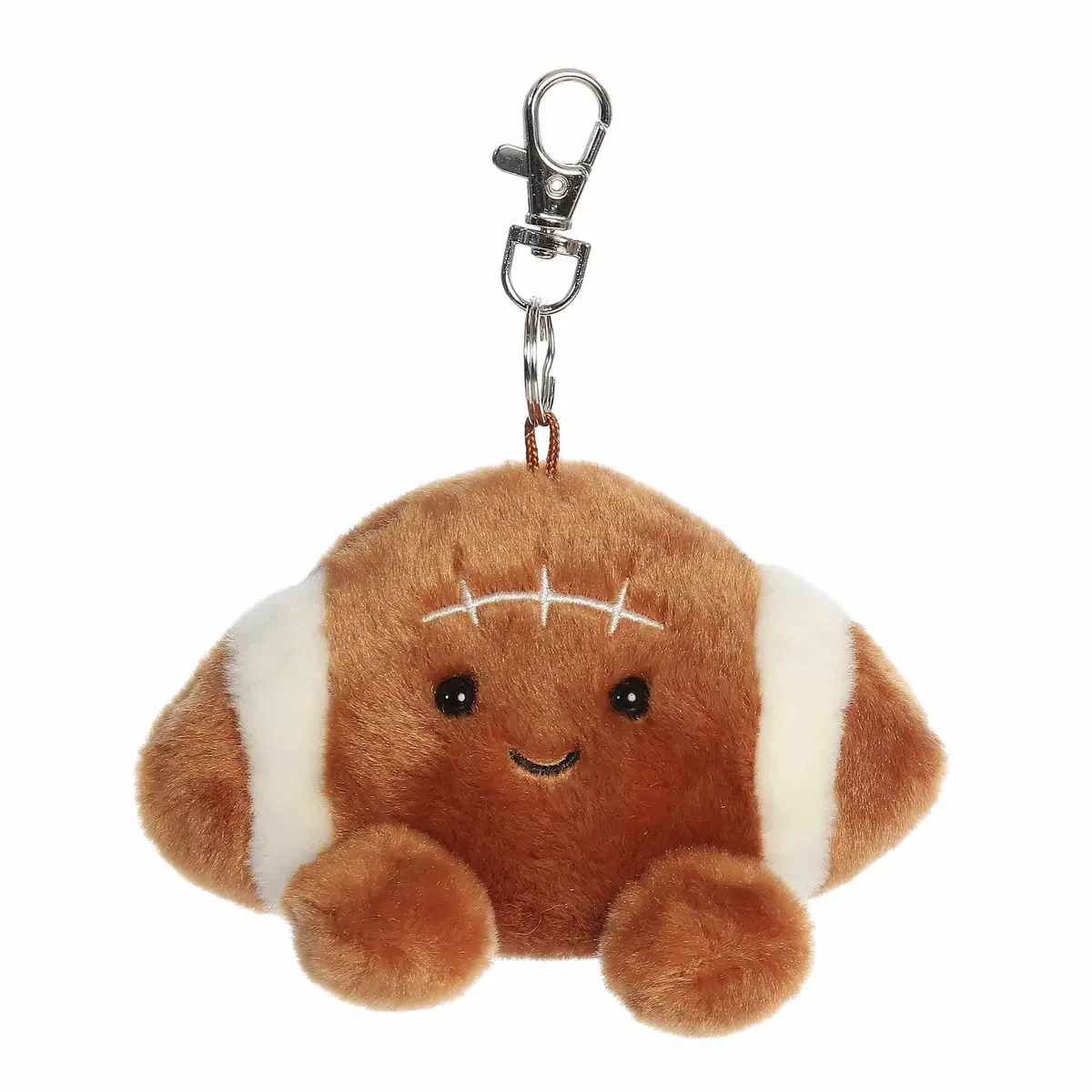 4" Tackle Football™ Clip-On 1