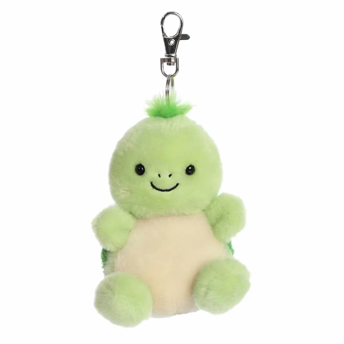4" Tiny Turtle™ Clip-On 1