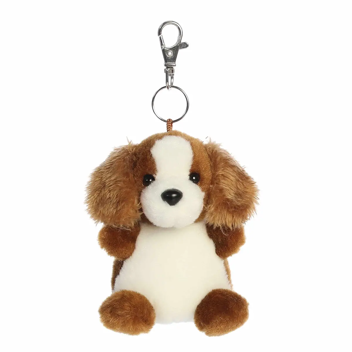 4" Lady Spaniel™ Clip-On 1