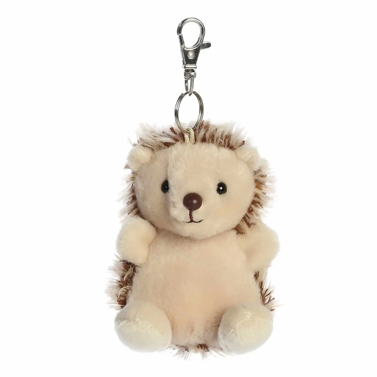 4" Hedgie Hedgehog™ Clip-On 1