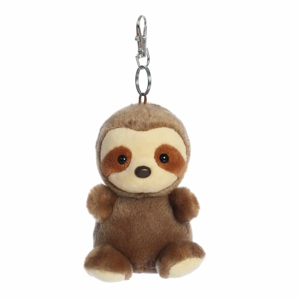 4" Slomo Sloth™ Clip-On 1