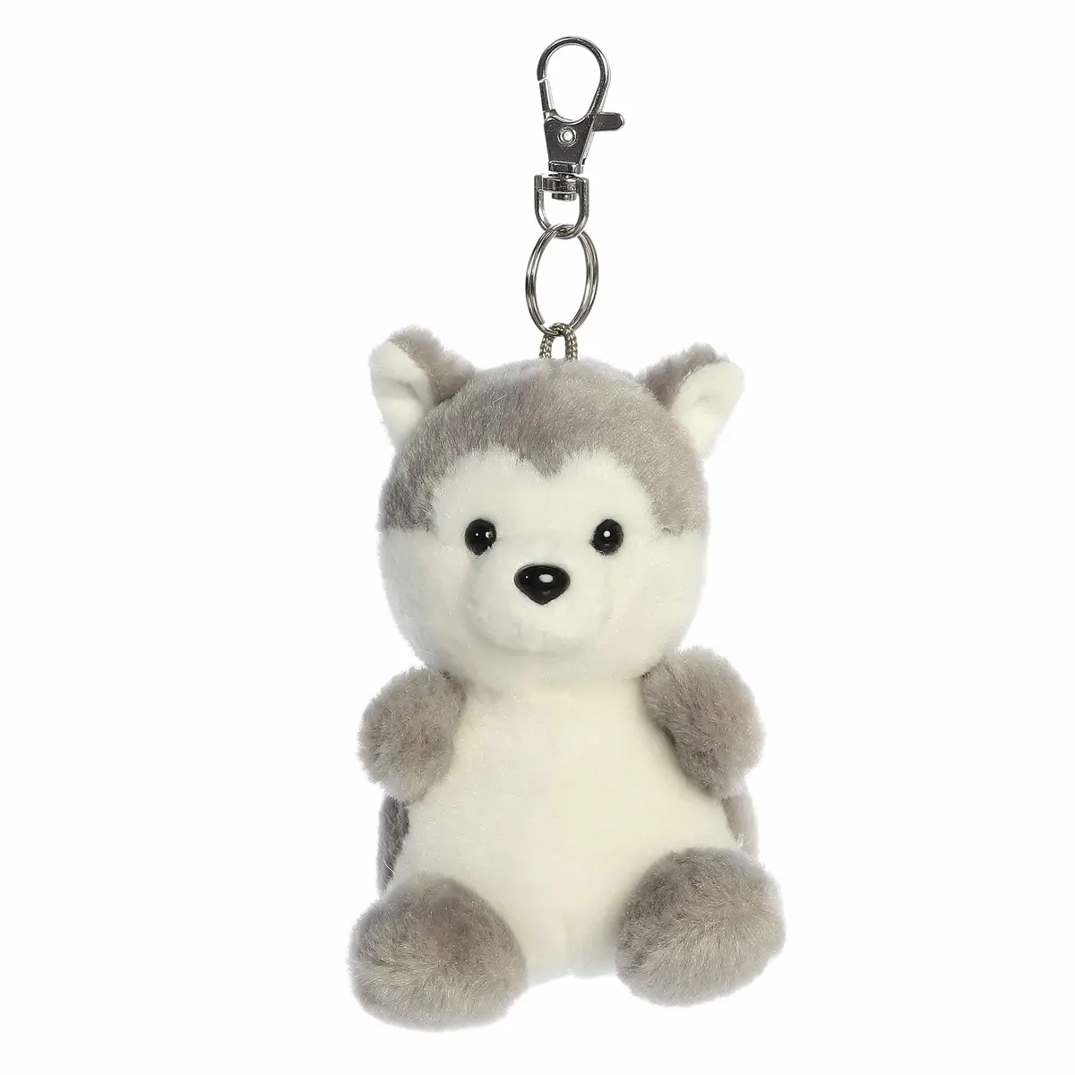 4" Busky Husky™ Clip-On 1