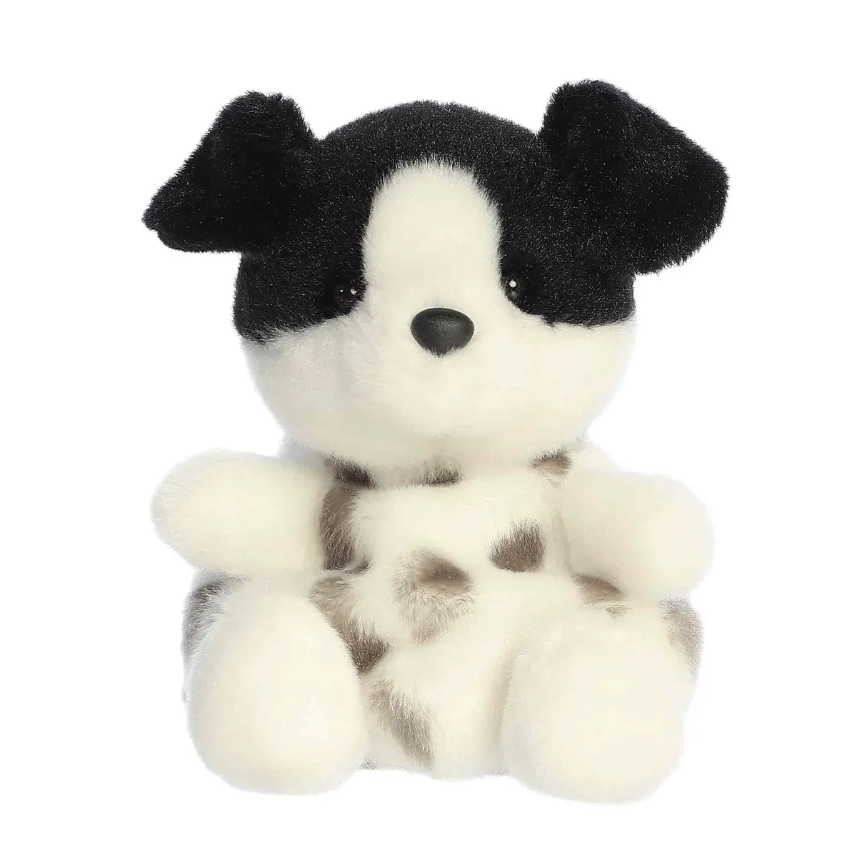 Snorkels Black & White Dog™ 1