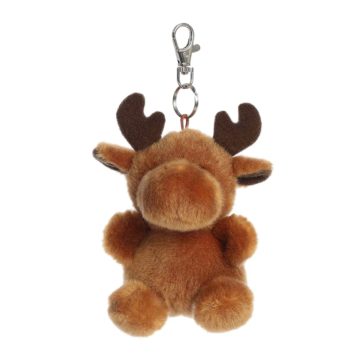 4" Cinnamon Moose™ Clip-On 1