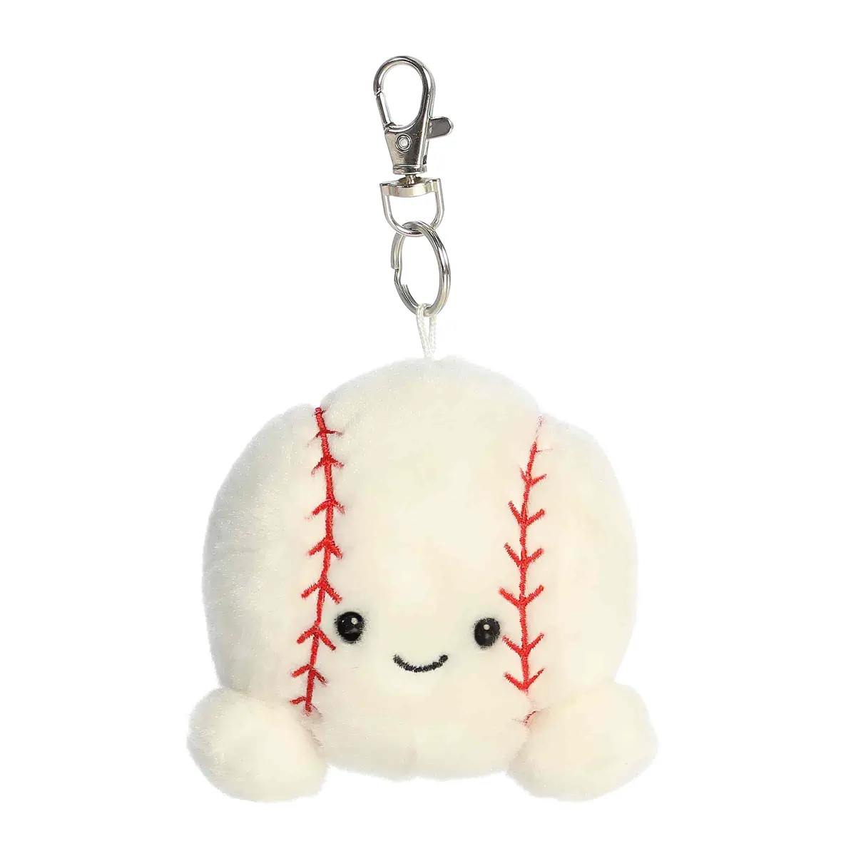4" Slugger Baseball™ Clip-On 1