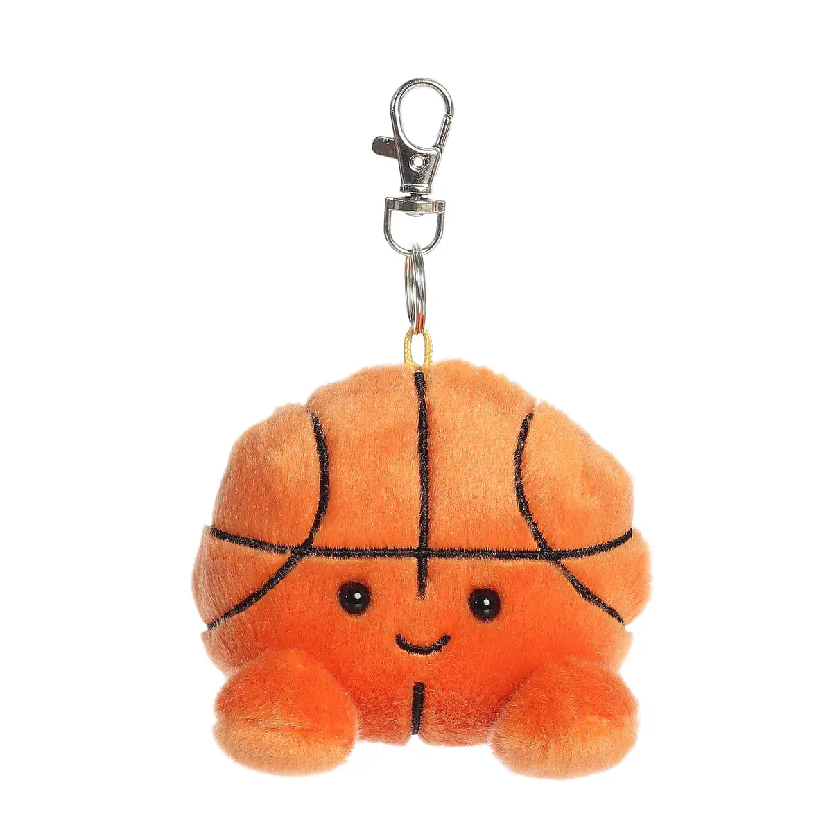 4" Hoops Basketball™ Clip-On 1
