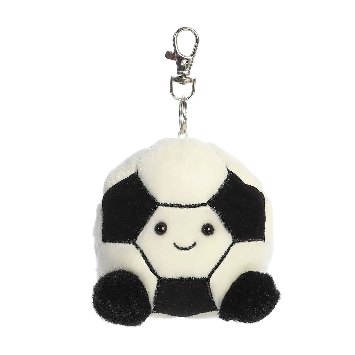 4" Striker Soccerball™ Clip-On 1