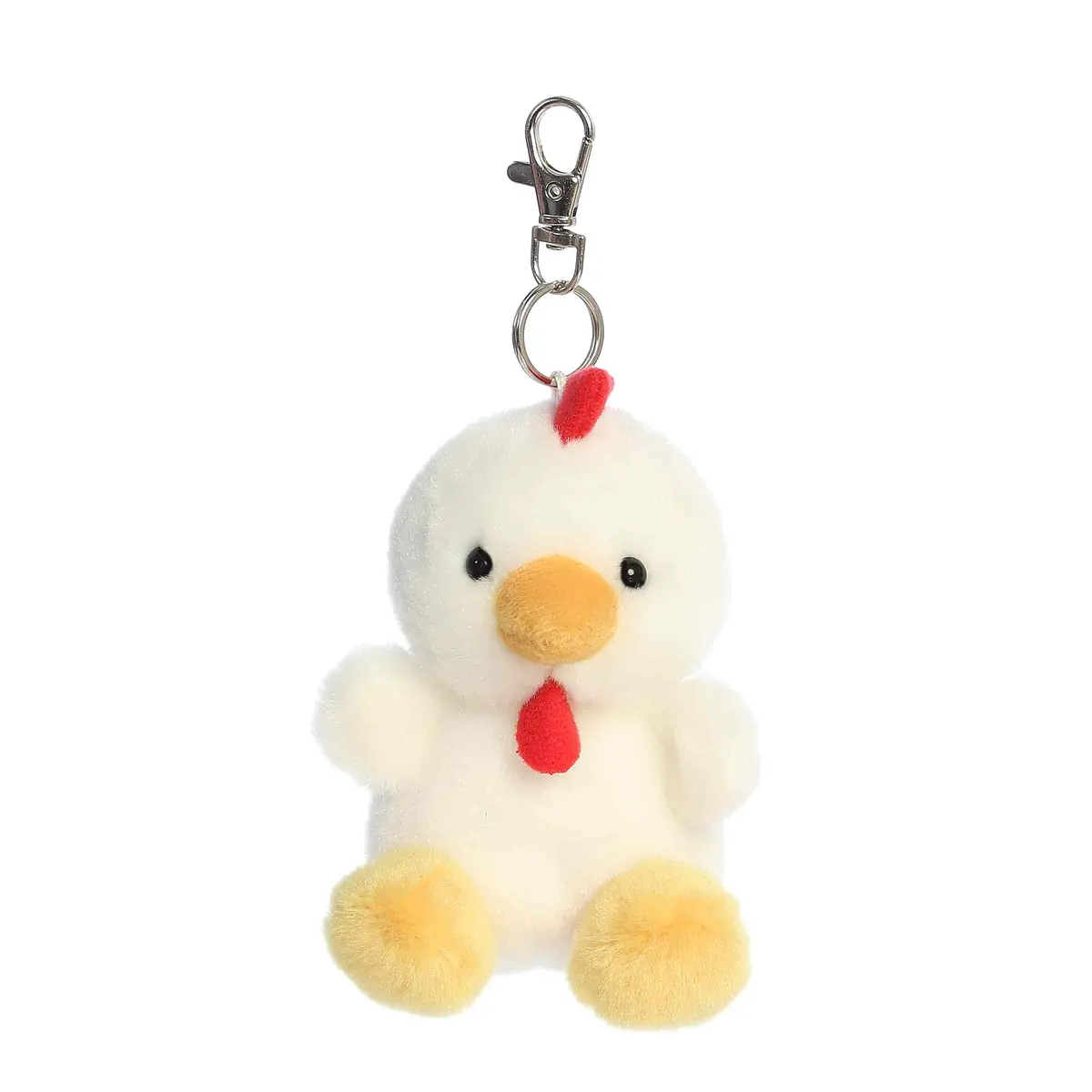 4" Cooper Chicken™ Clip-On 1
