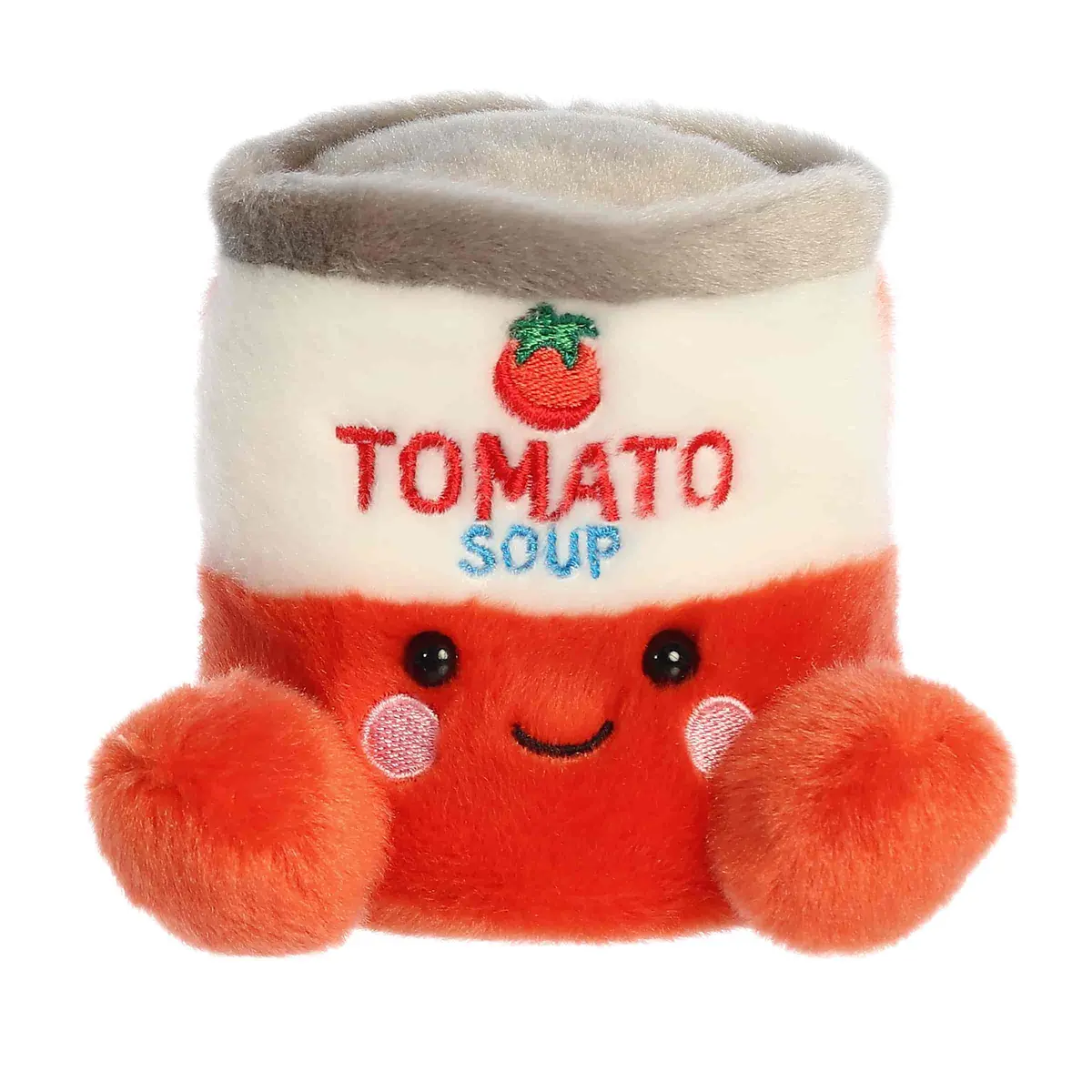 Andy Tomato Soup Can™ 1