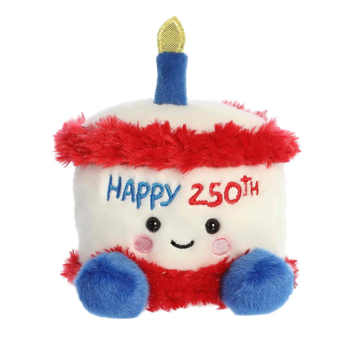 America B'day Cake™ 1