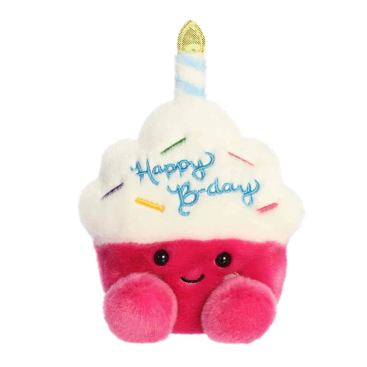 Sparkle Birthday Cupcake™ 1