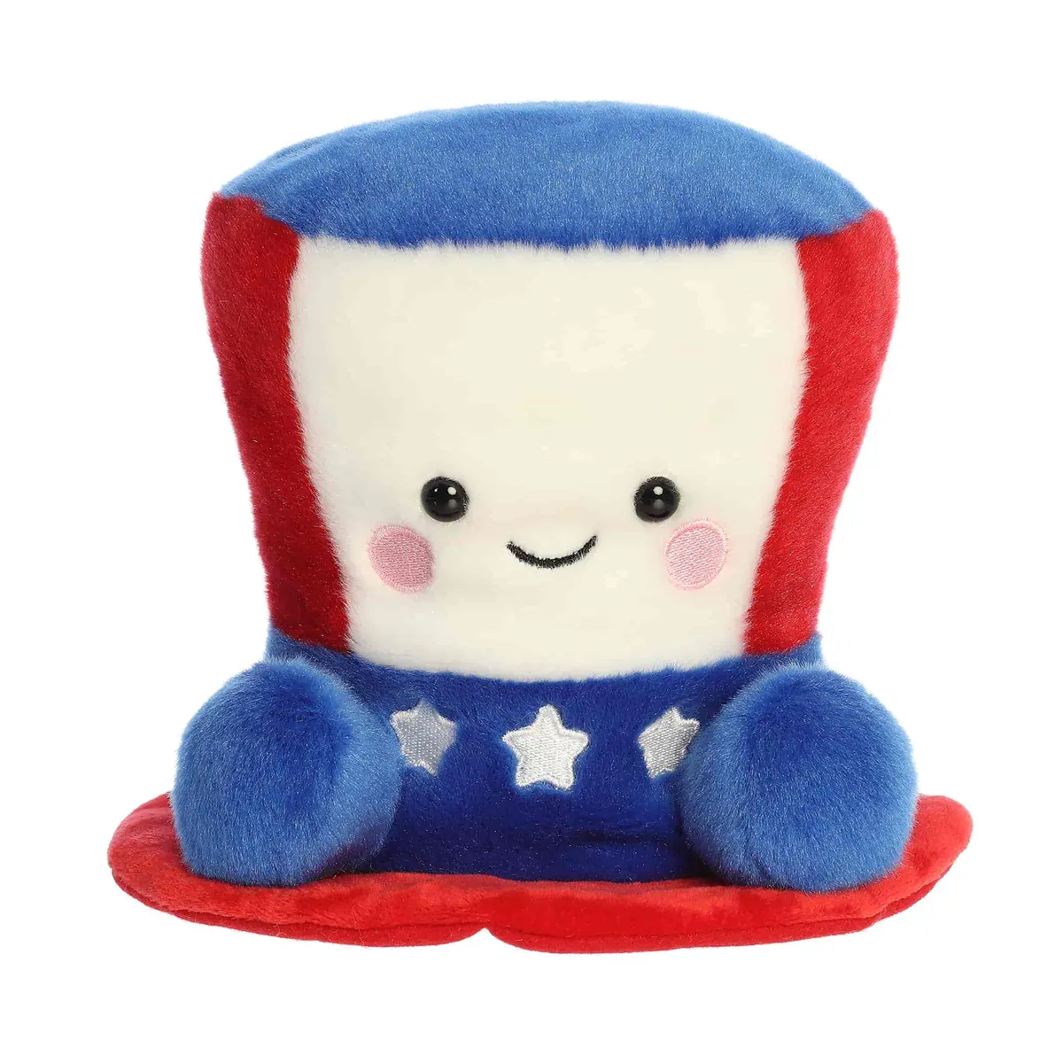 8" Freedom Hat™ 1