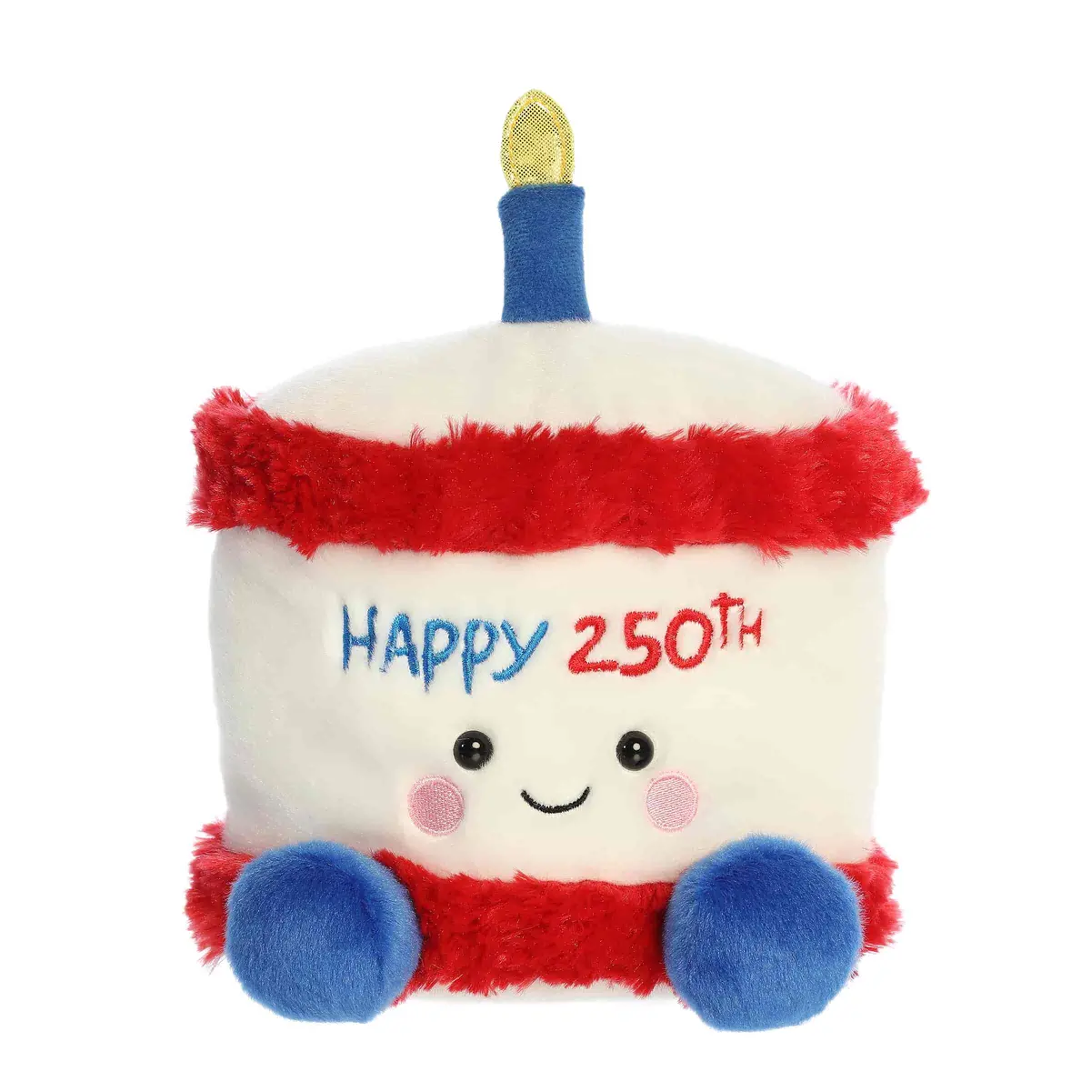 Party Sized Limited Edition America B'day Cake™ 1