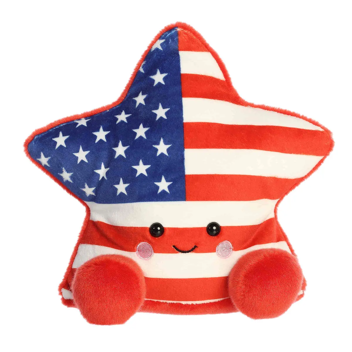 Party Sized Americana Star™ 1