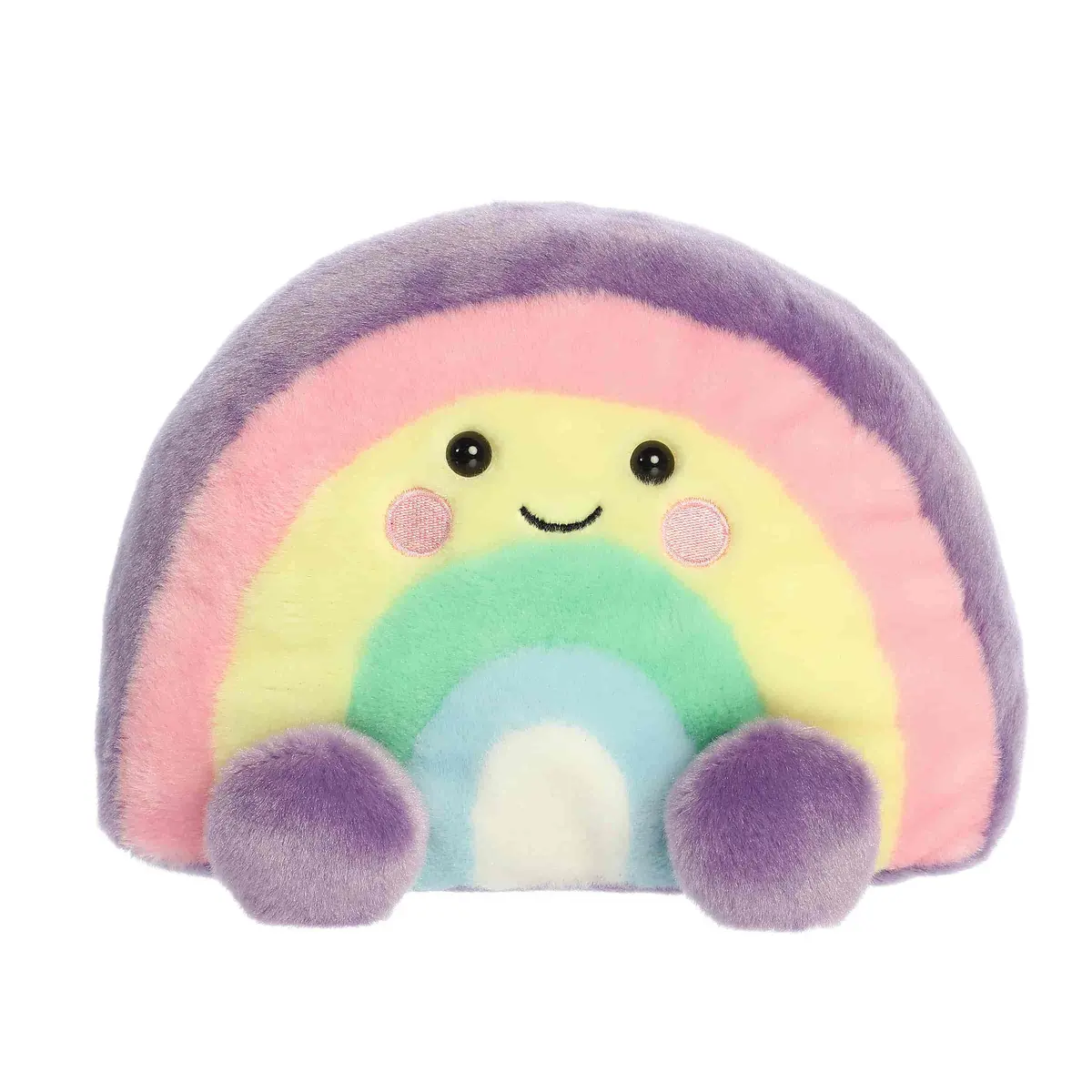 8" Vivi Rainbow™ 1