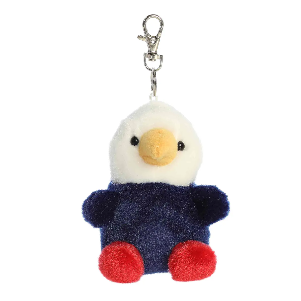 4" Patriot Eagle™ Clip-On 1