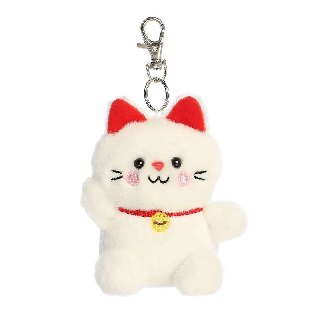 4" Kota Lucky Cat™ Clip-On 1