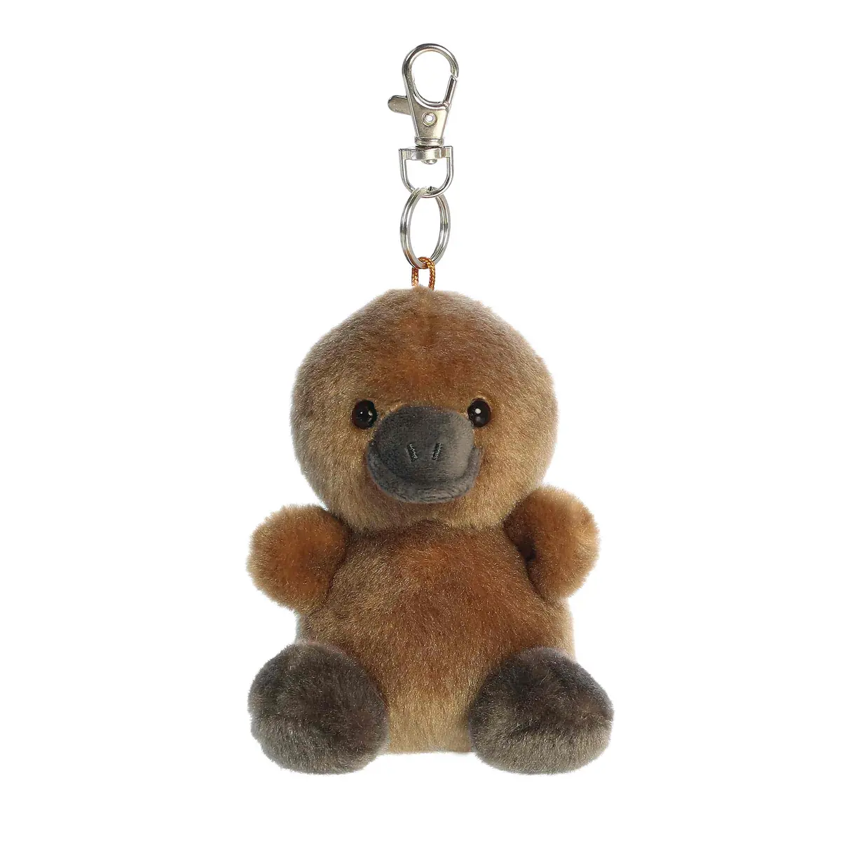 4" Patty Platypus™ Clip-On 1