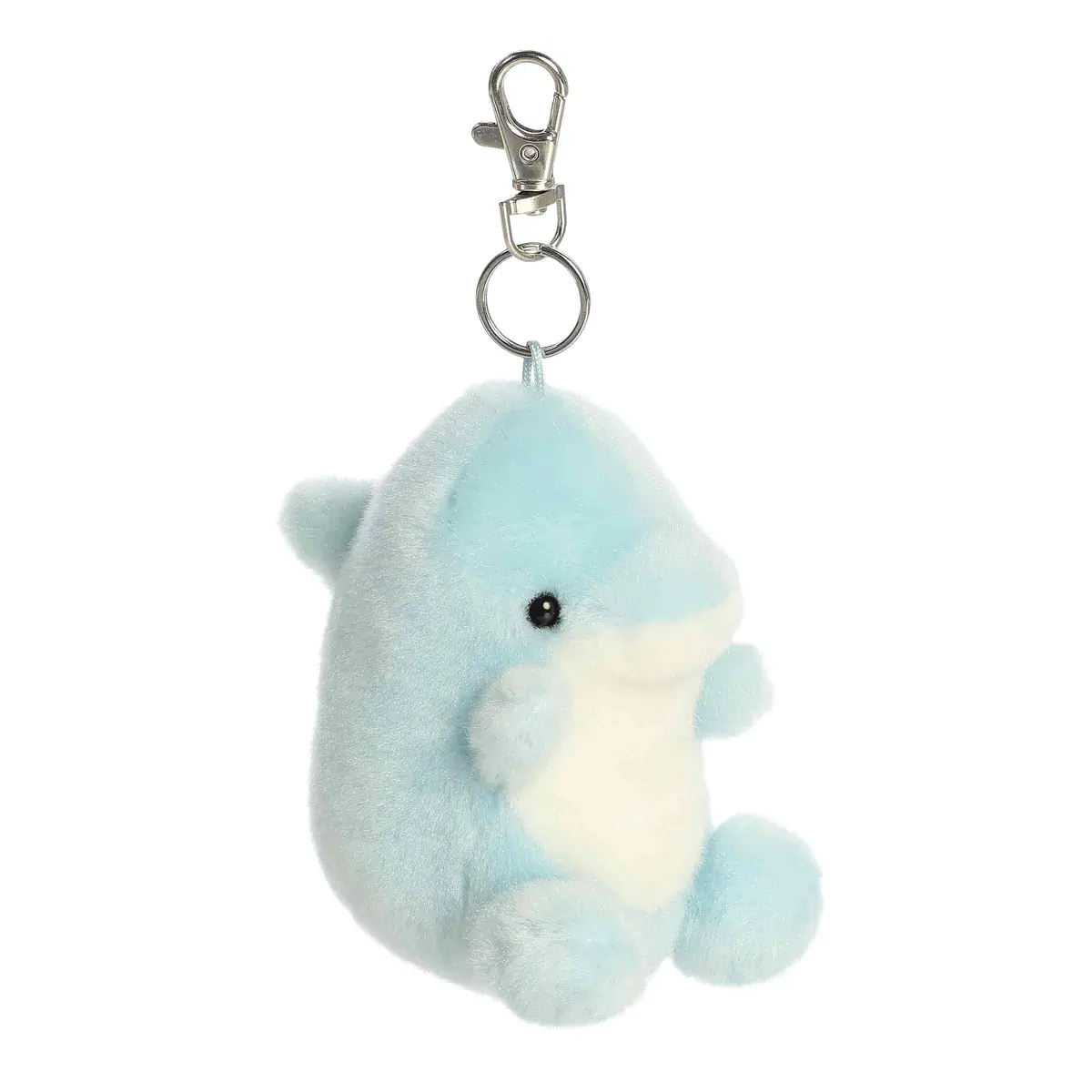 4" Clicks Dolphin™ Clip-On 1