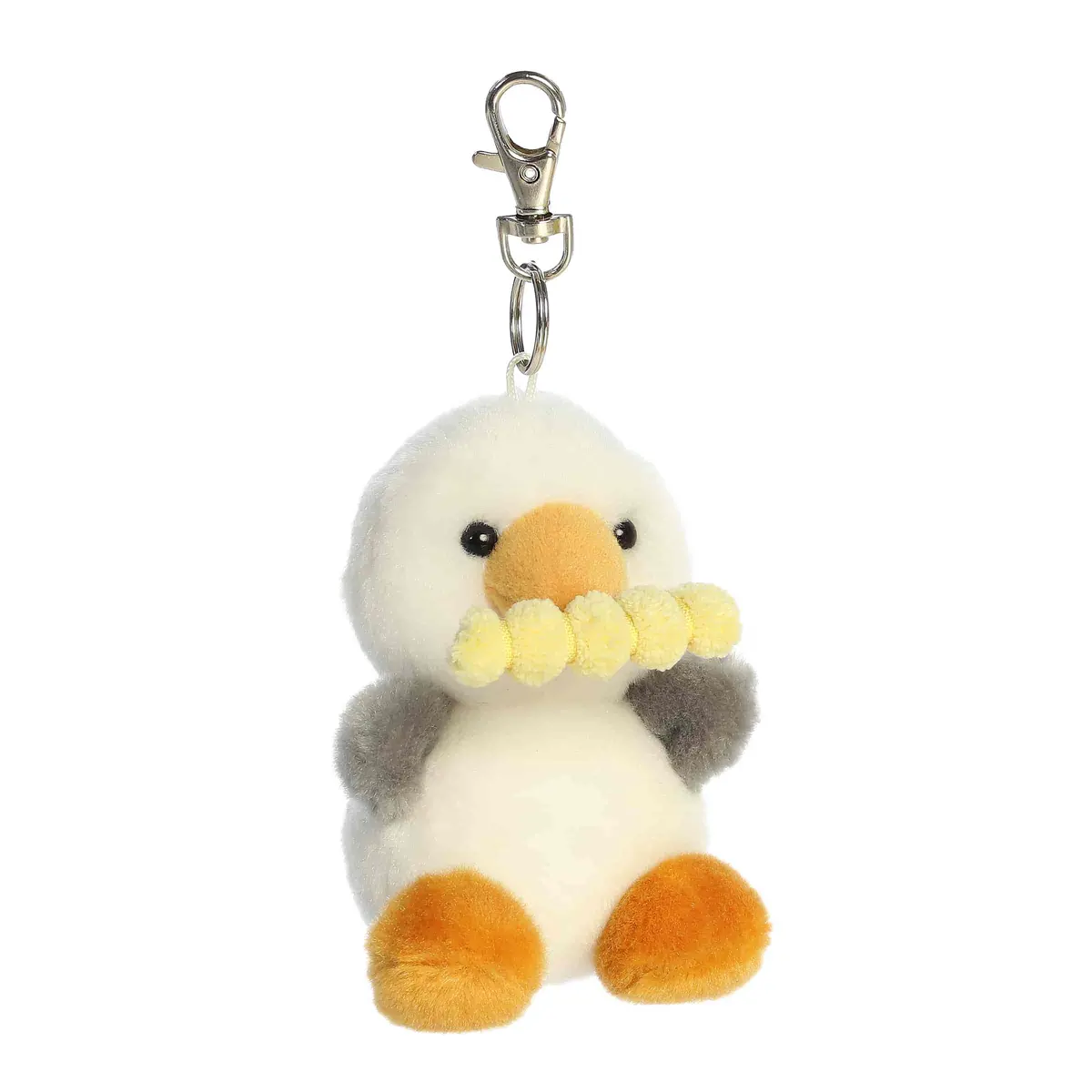4" Buoy Seagull™ Clip-On 1