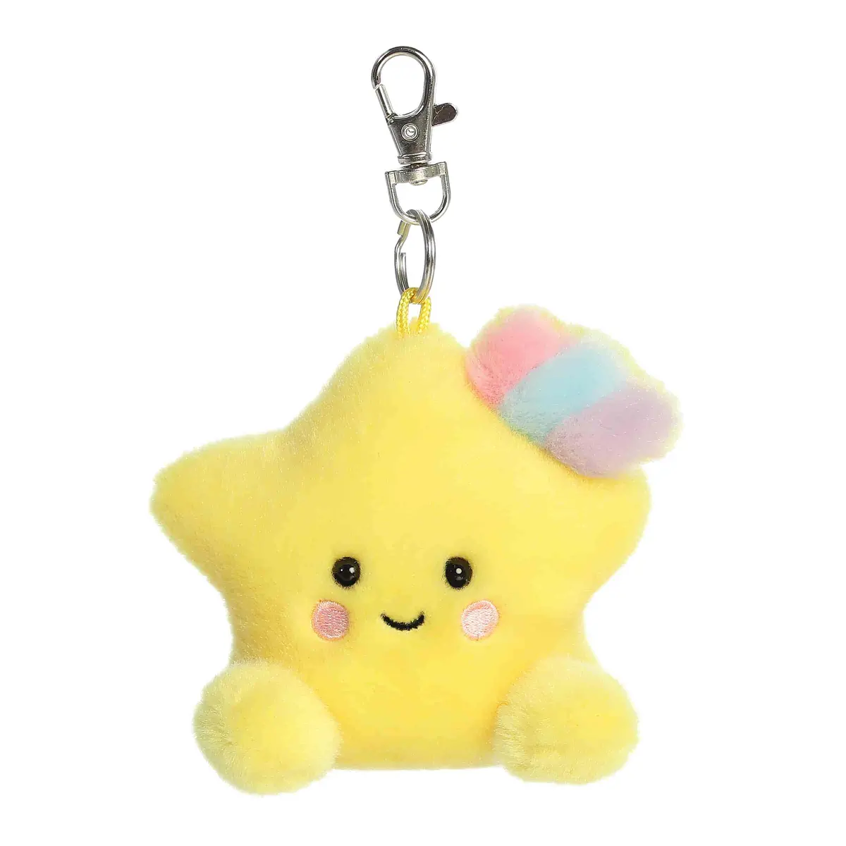 4" Pisces Star™ Clip-On 1