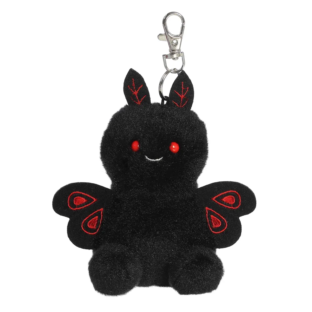 4" Mortimer Mothman™ Clip-On 1