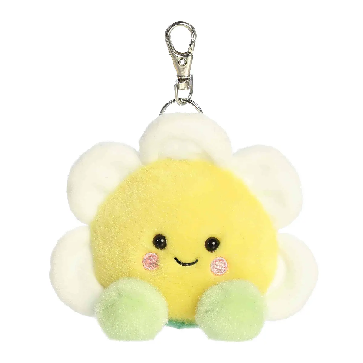 4" Deon Daisy™ Clip-On 1