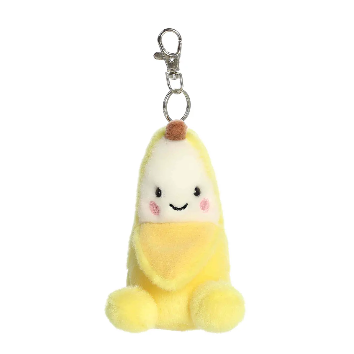 4" Gwen Banana™ Clip-On 1