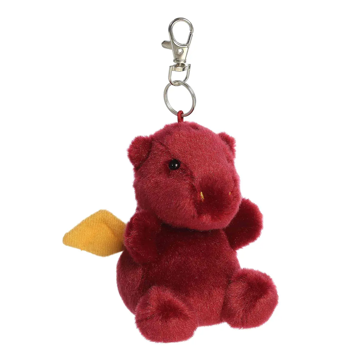 4" Aidan Dragon™ Clip-On 1