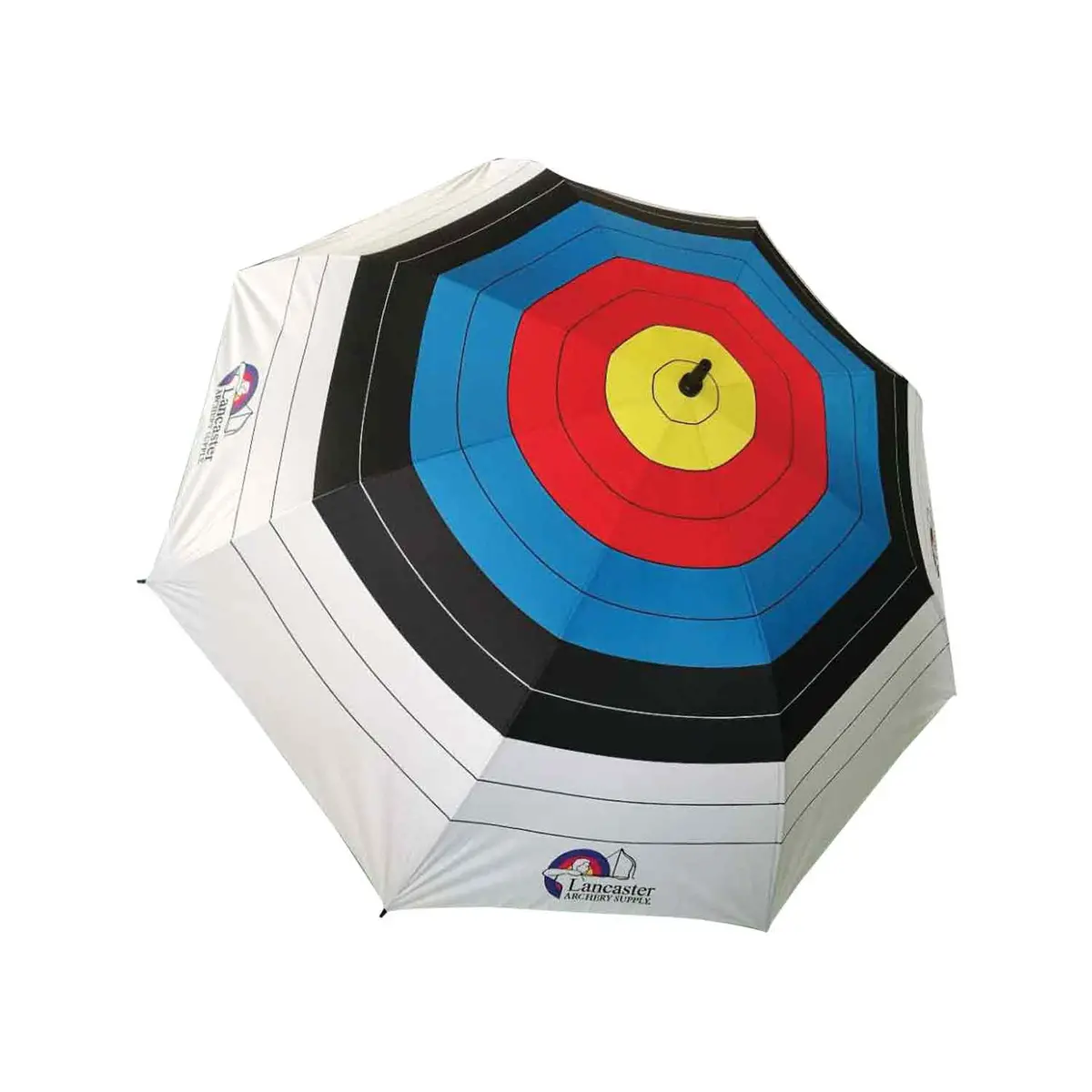 Lancaster Archery Supply Target Umbrella 1