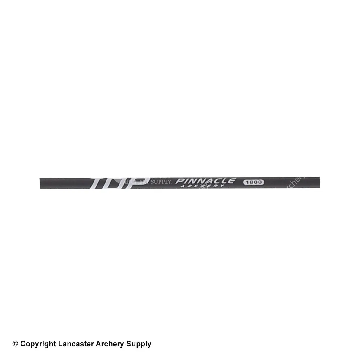 Pinnacle Top Carbon Fletched Arrows 1
