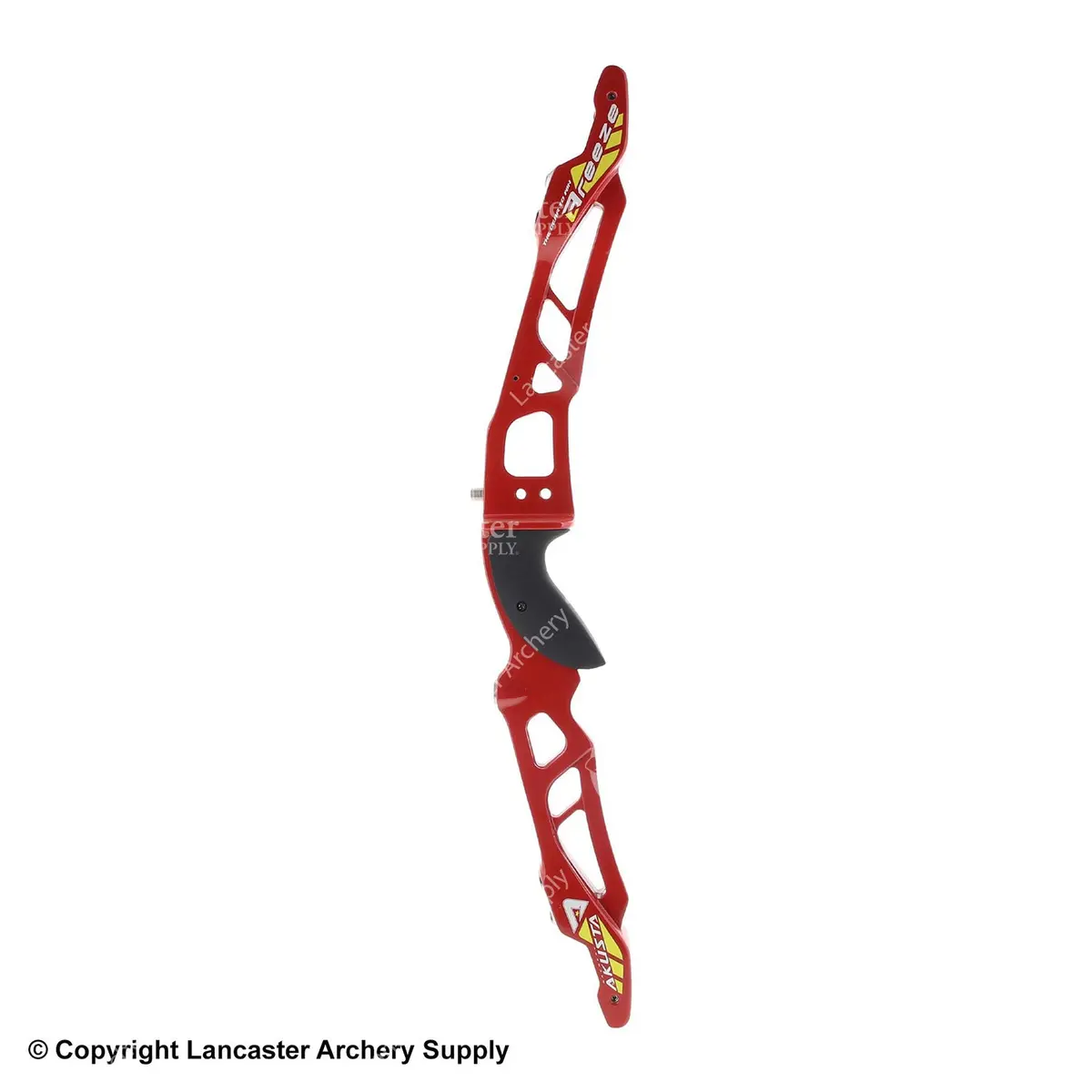 Akusta Breeze 25" Ilf Recurve Riser 1