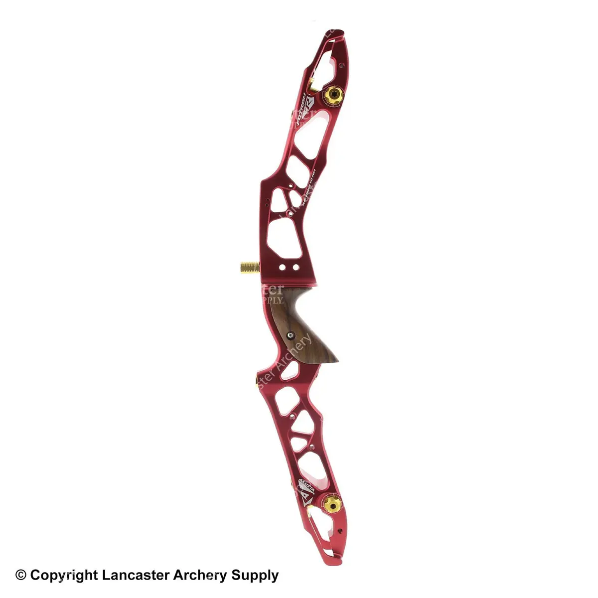 Akusta Fotron 25" Ilf Recurve Riser 1