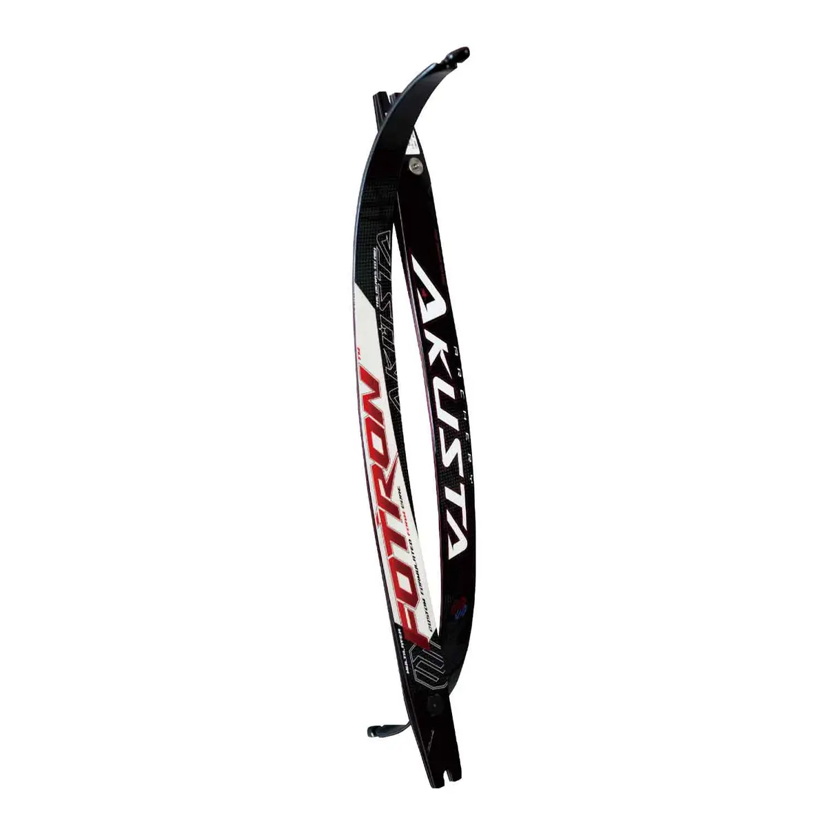 Akusta Fotron Carbon Foam Ilf Recurve Limbs 1