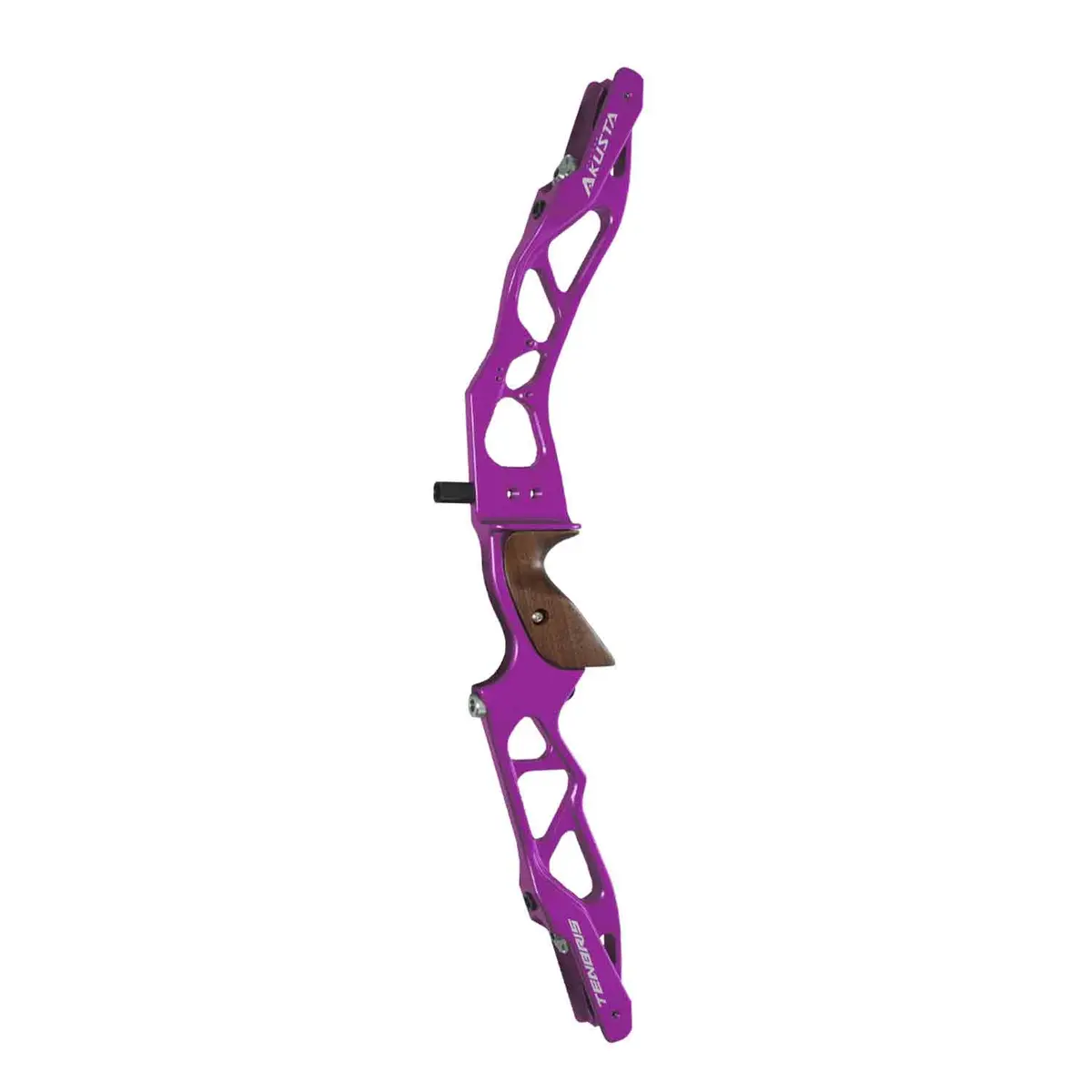Akusta Tenbris 25" Ilf Recurve Riser 5
