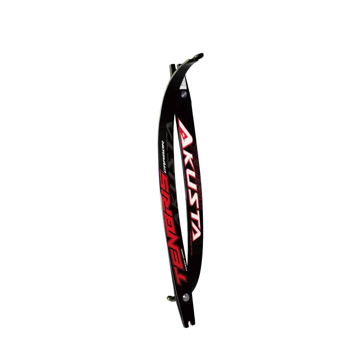 Akusta Tenbris Carbon Foam Ilf Recurve Limbs 1