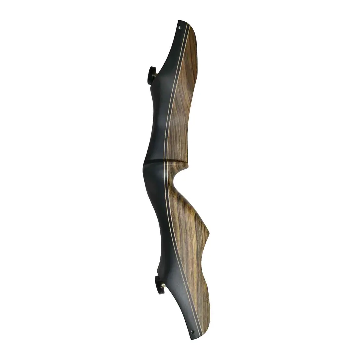 Akusta Protec 19" Ilf Recurve Riser 1