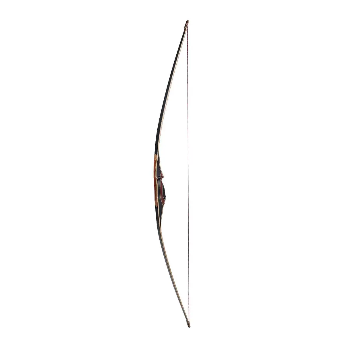 Galaxy Crimson Arc Longbow 1