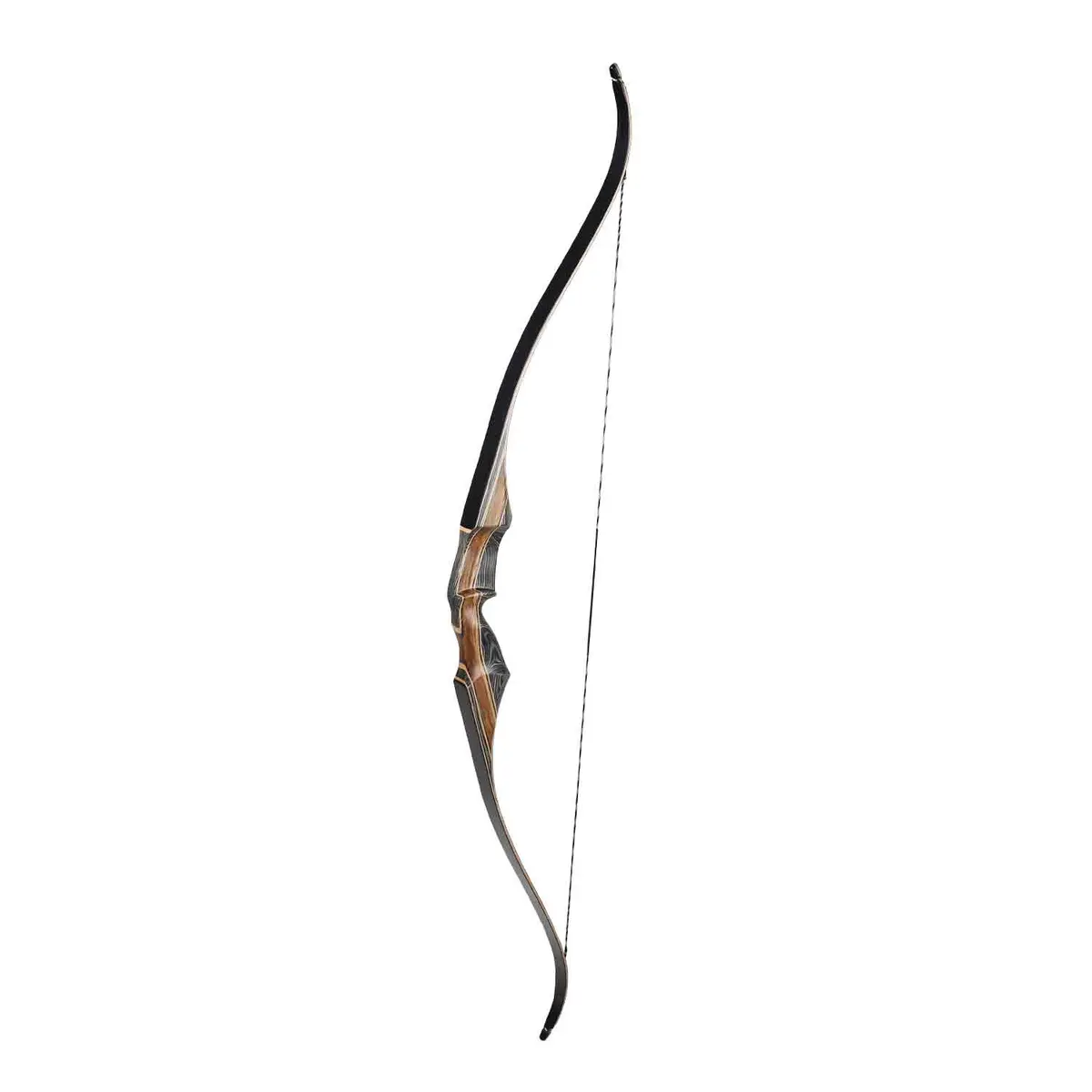 Galaxy Grey Dawn Recurve Bow 1