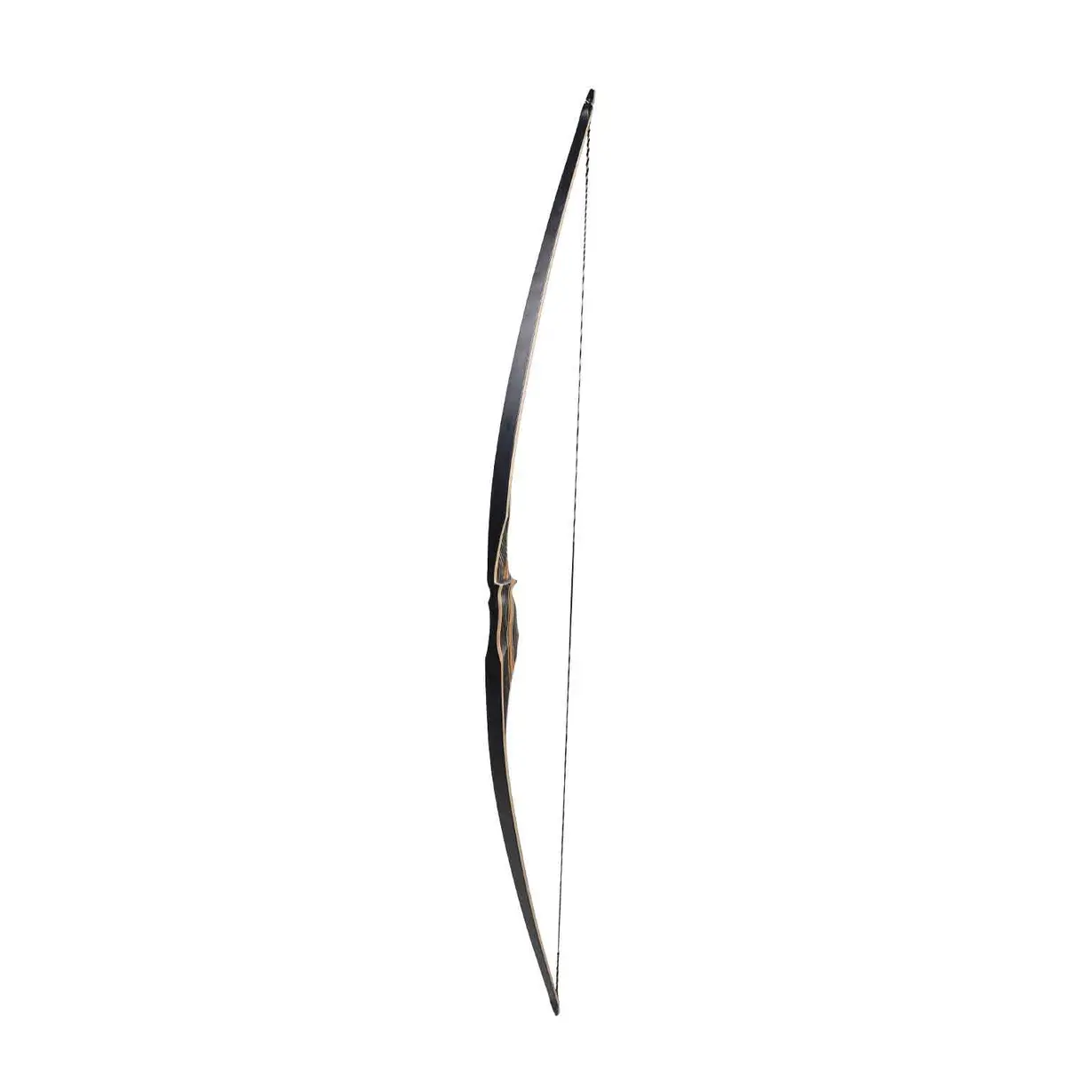 Galaxy Grey Dawn Longbow 1