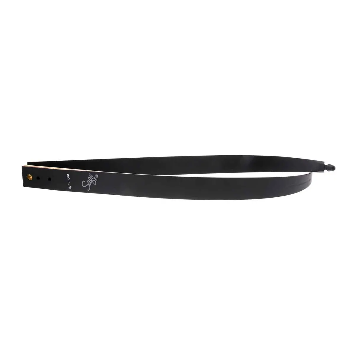 Galaxy Sage Take-Down Elite Ii Recurve Limbs 1