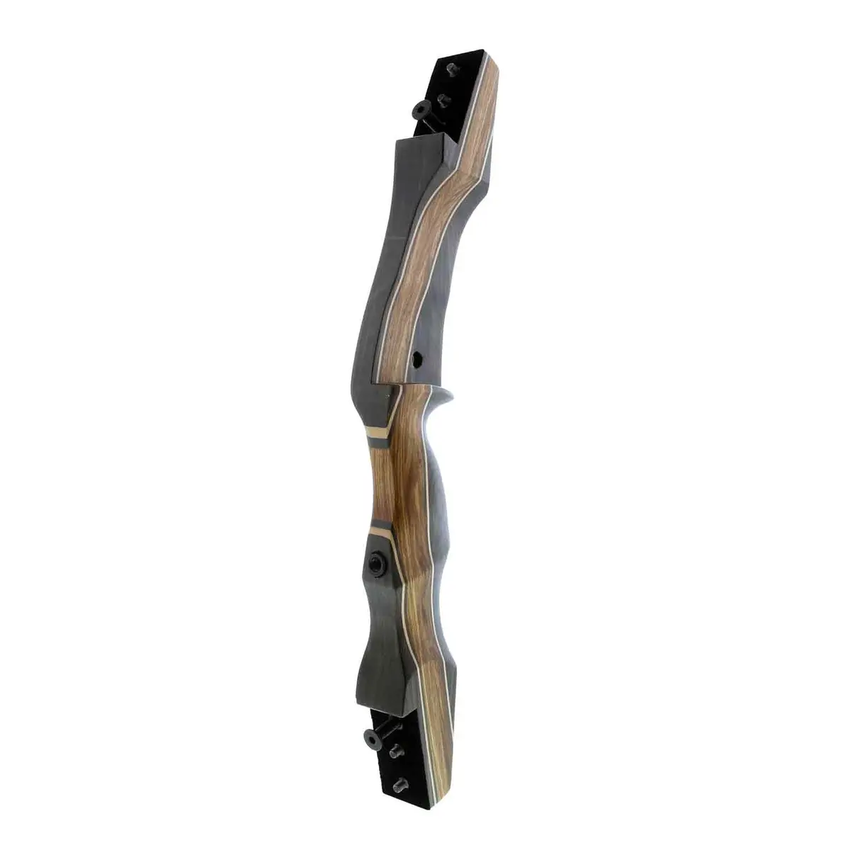 Galaxy Sage Take-Down Elite Ii Recurve Riser 1