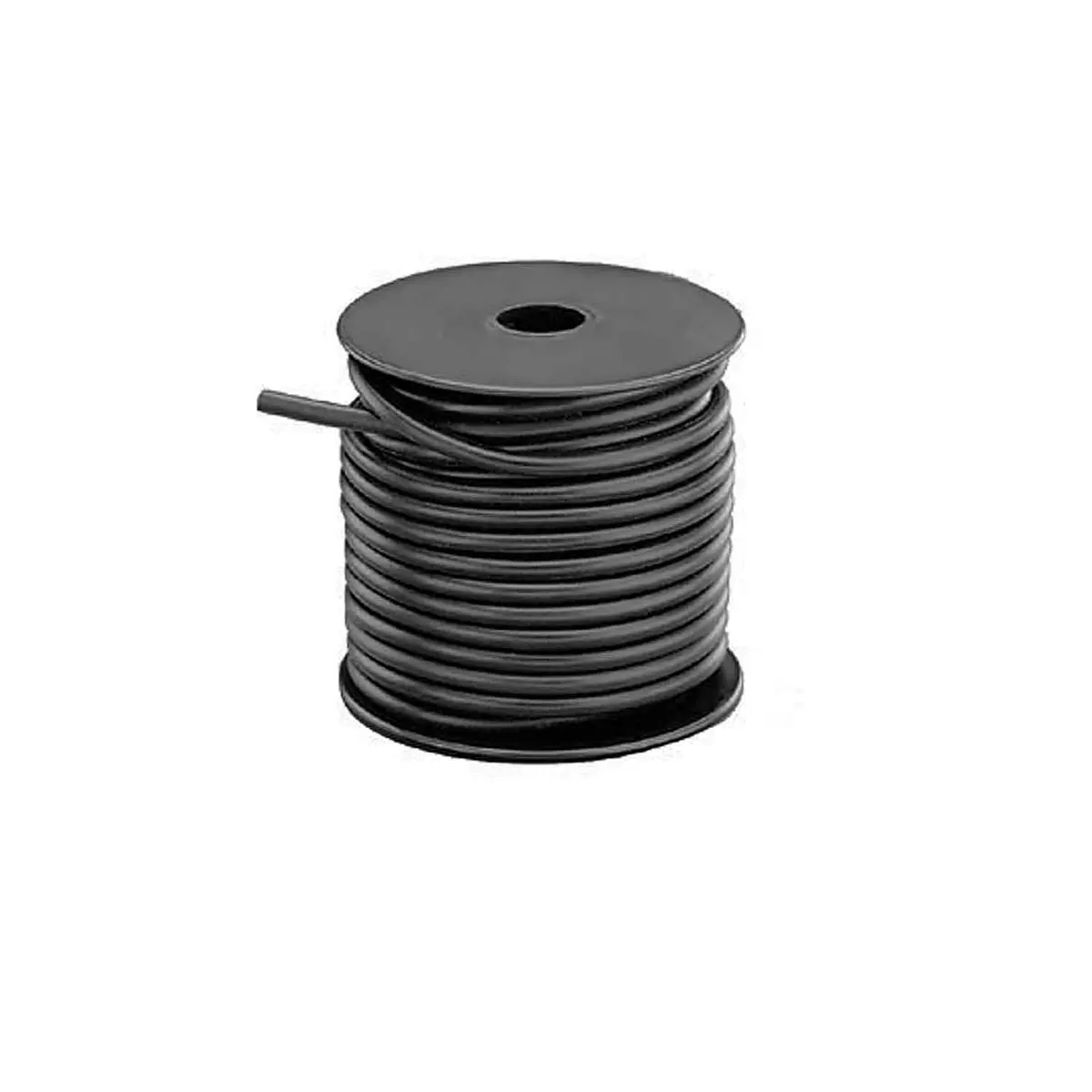 Pine Ridge Silicone Peep Tubing (50' Roll ) 1