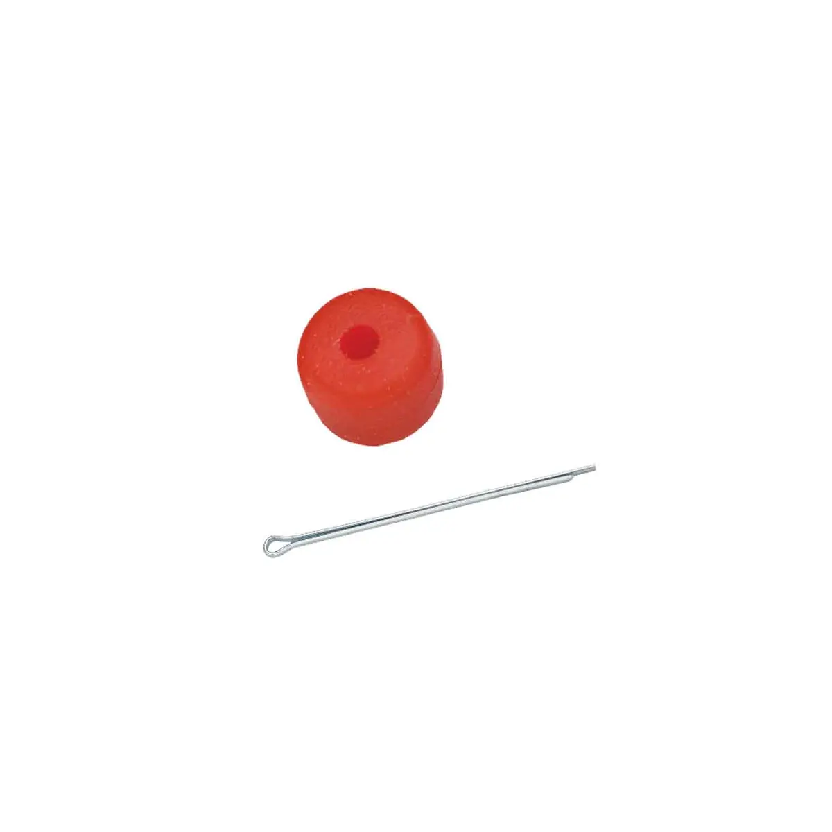 Pine Ridge Colored Nitro Buttons 10Pk With Cotter Pin 1